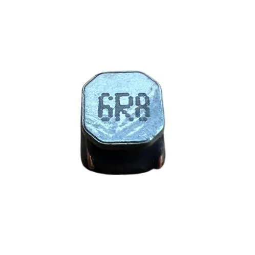 اینداکتور 20 درصد QP1008" SMD 6.8uH"