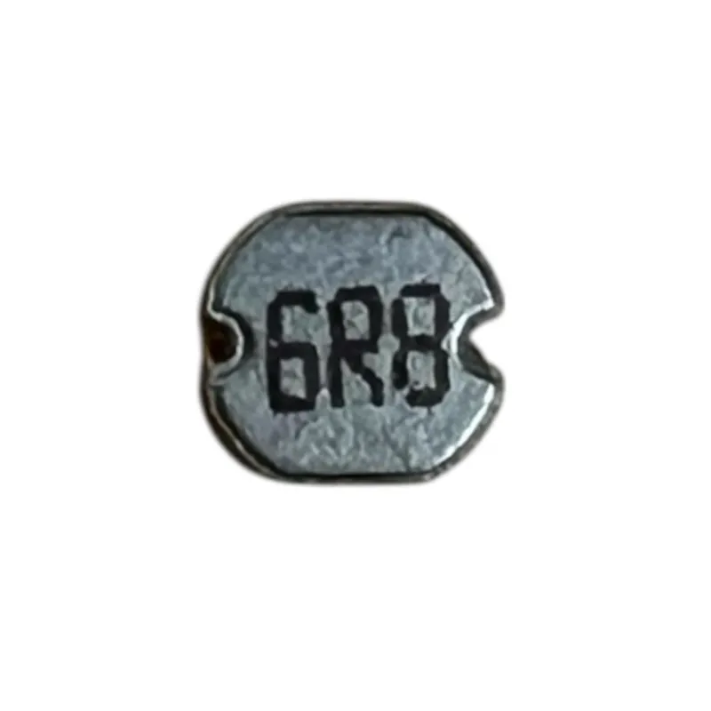 ( پک 20عددی )QP1016" Inductor SMD 6.8uH"