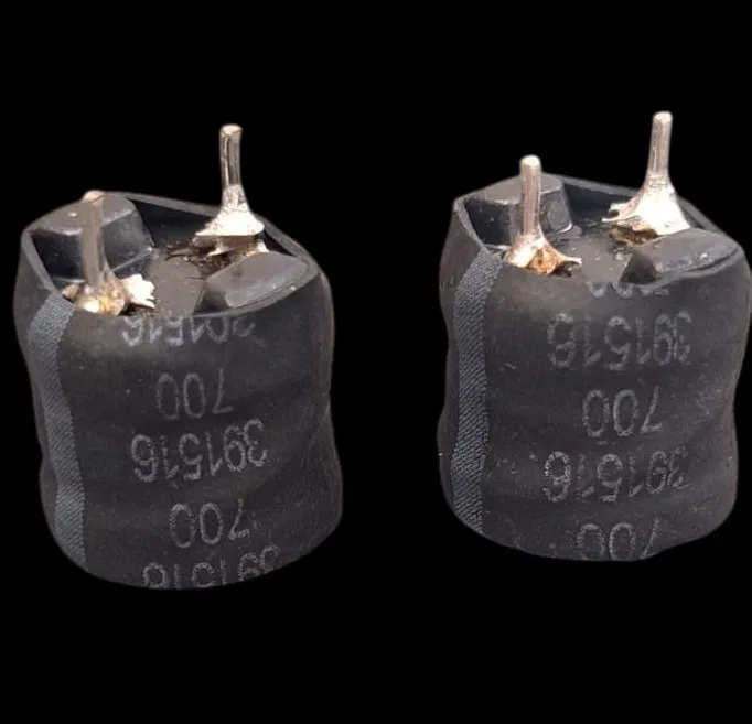 پک20عددی Q535" Inductor"