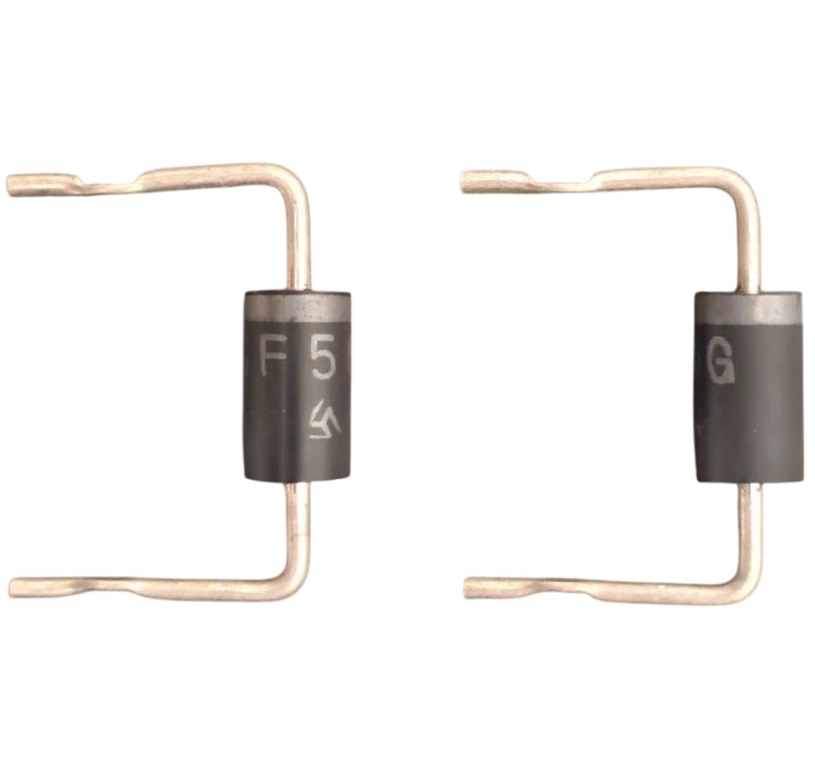 پک20عددی دیود فست D11D16SF56GL SF56G