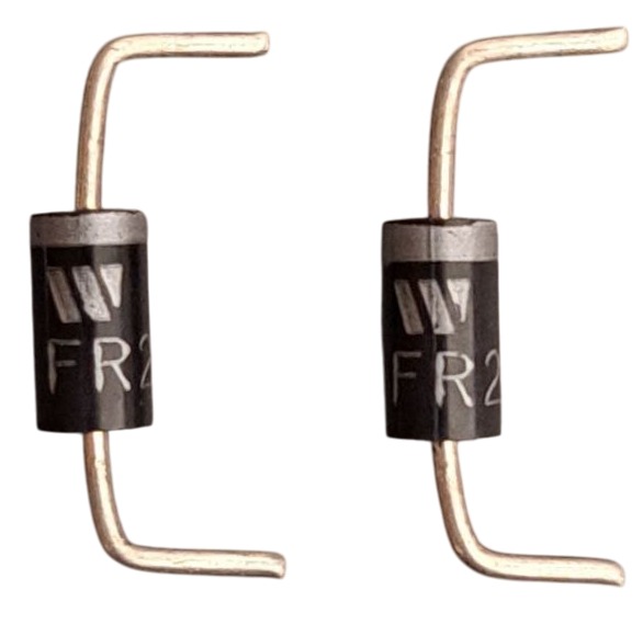 پک20عددی D09D23FR207L FR207G (H08)