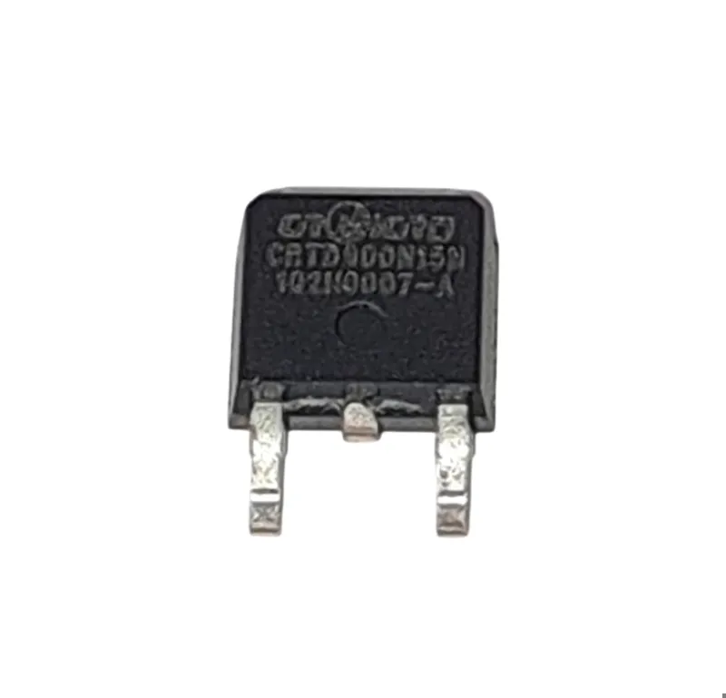 پک20عددی ماسفت Q609" G7 CRTDPOON15N 1Q2H0007_A"
