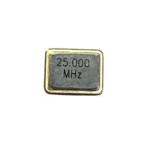 پک 2 عددی کریستال 25000 مگاهرتز "QO1080"