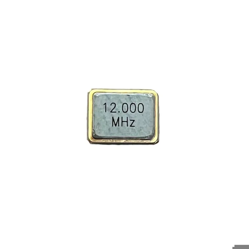 پک 5 عددی کریستال 12000 مگاهرتز "QP1072"