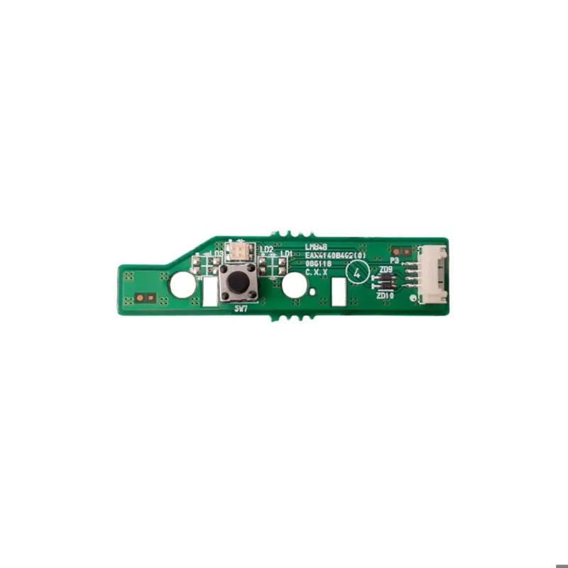 W2452V دکمه پاور تلویزیون 24 اینچی ال جی "M171"