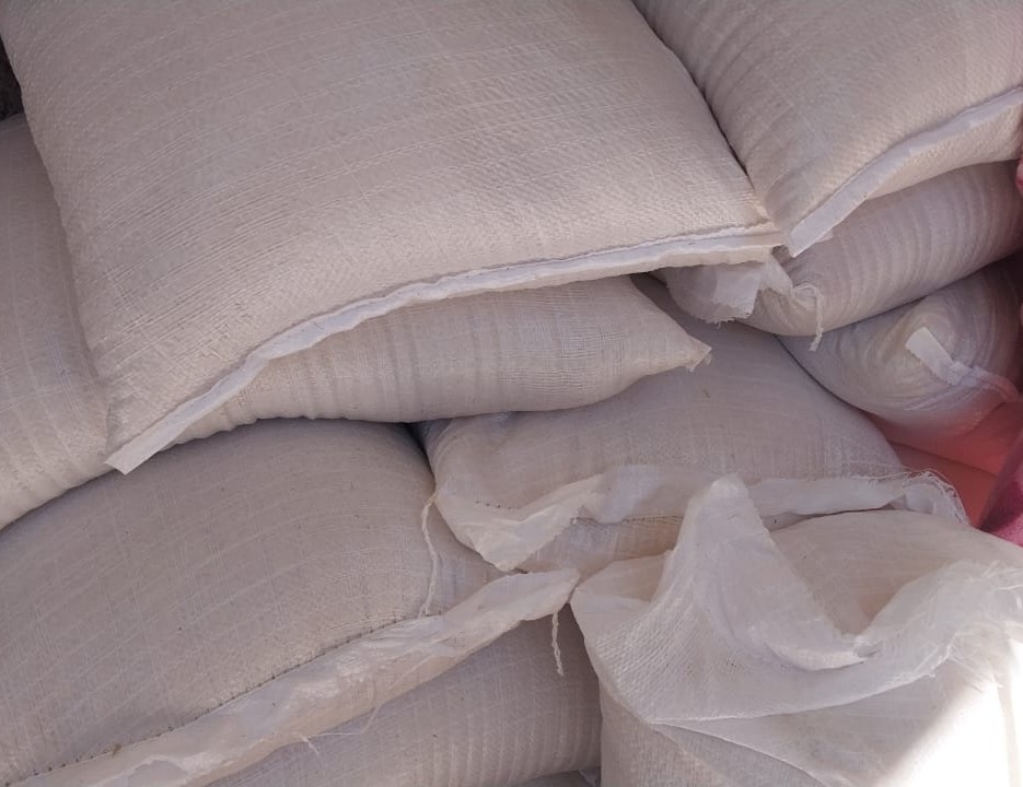 برنج علی کاظمی
