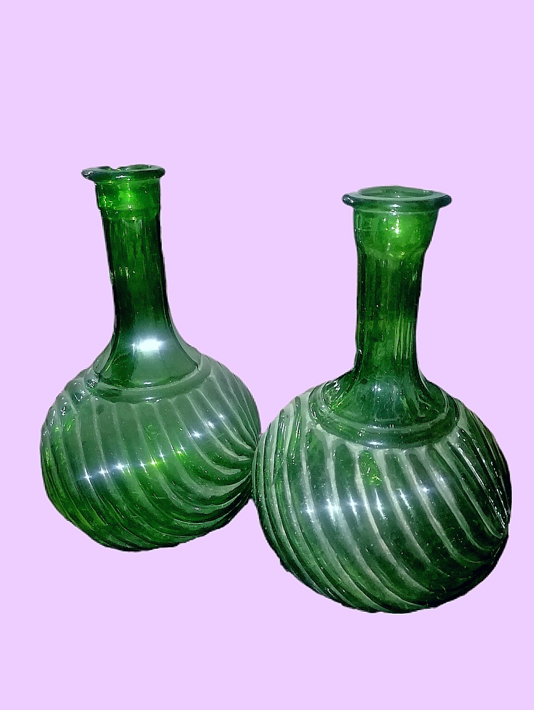 جفت تنگ سبز  قدیمی