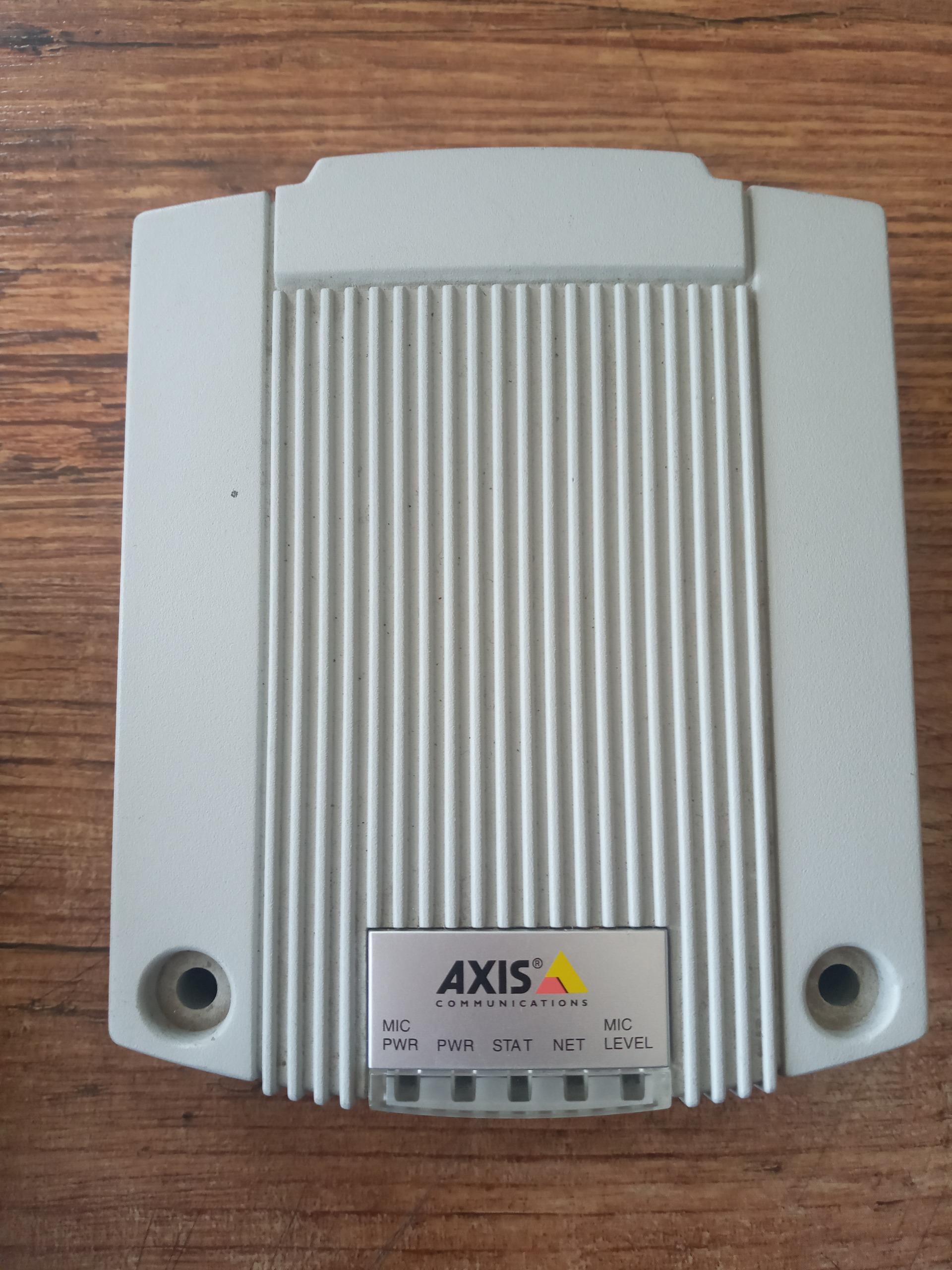 ماژول اکسیس AXIS P8221
