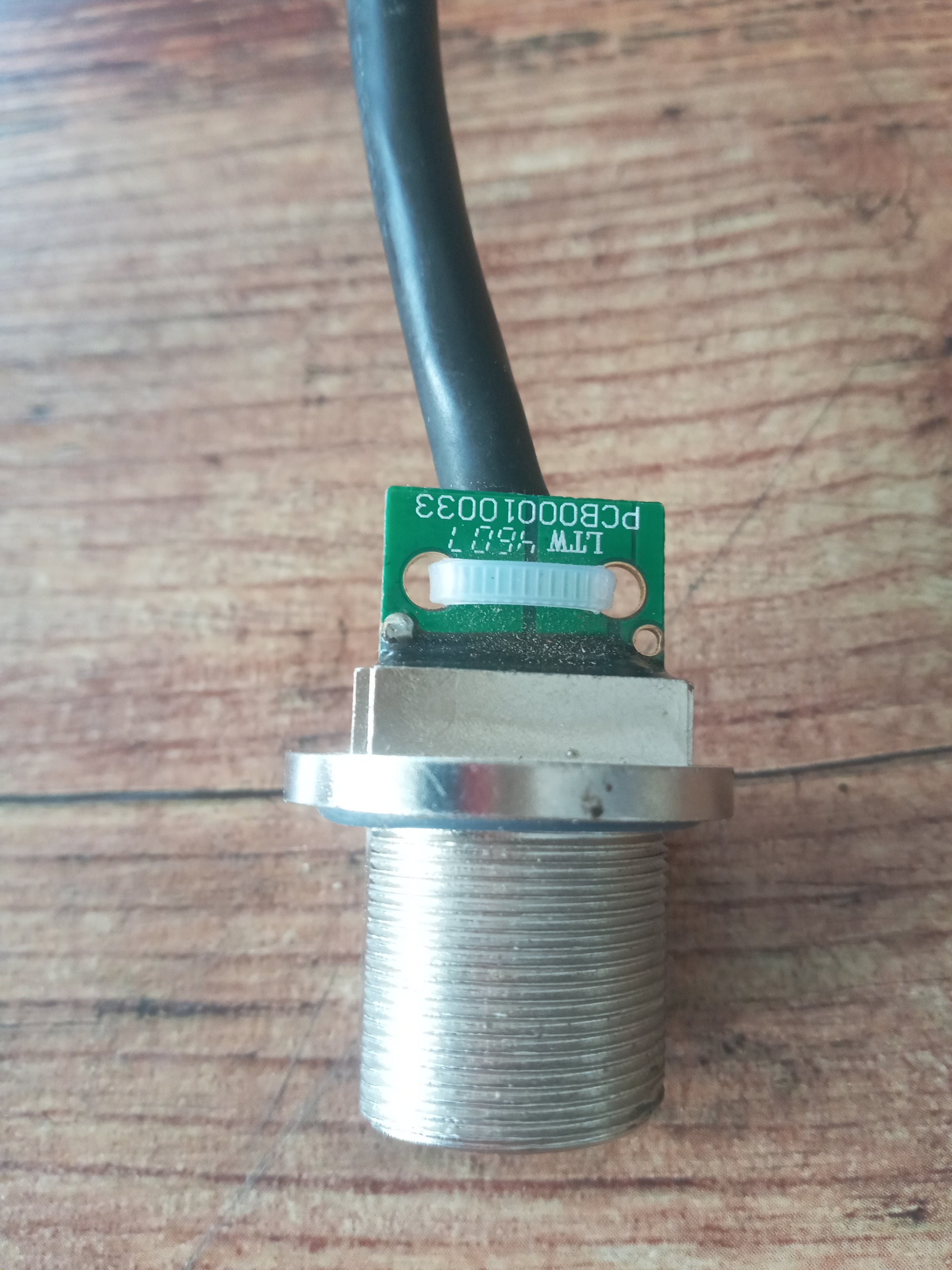سوکت شبکه مدل LTW4607