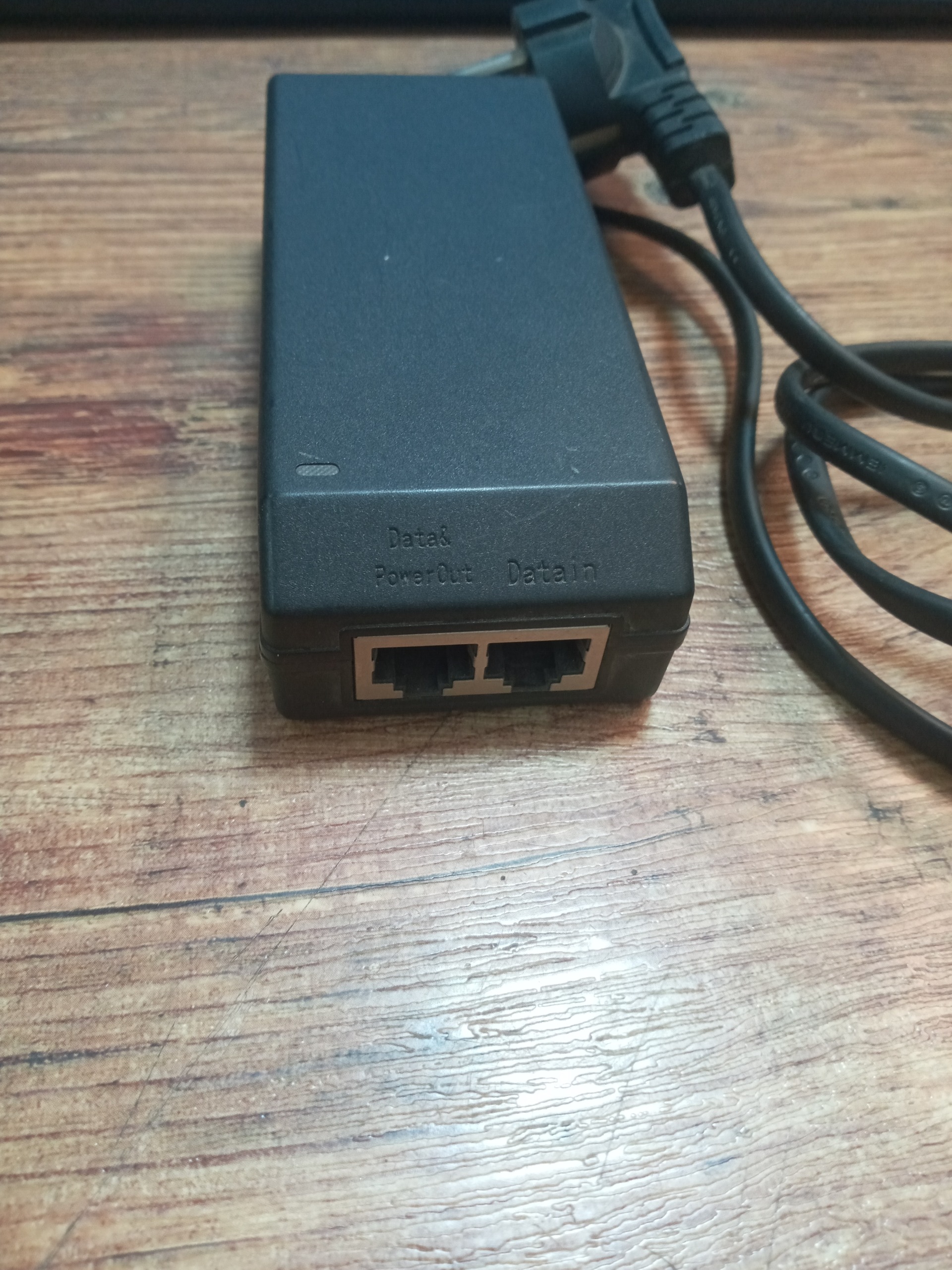  اداپتورkdt  مدلIN4810