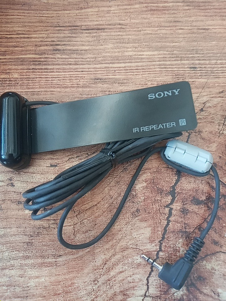 تقویت کننده سیگنال مادون قرمزIR REPEATER