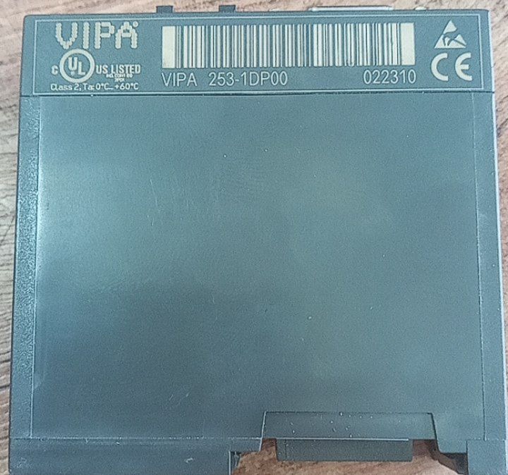 ماژول رابط VIPA253-IDPOO