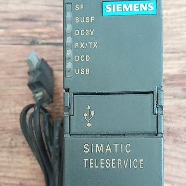 6es7 972-ocb35-oxao  TSA MODEM