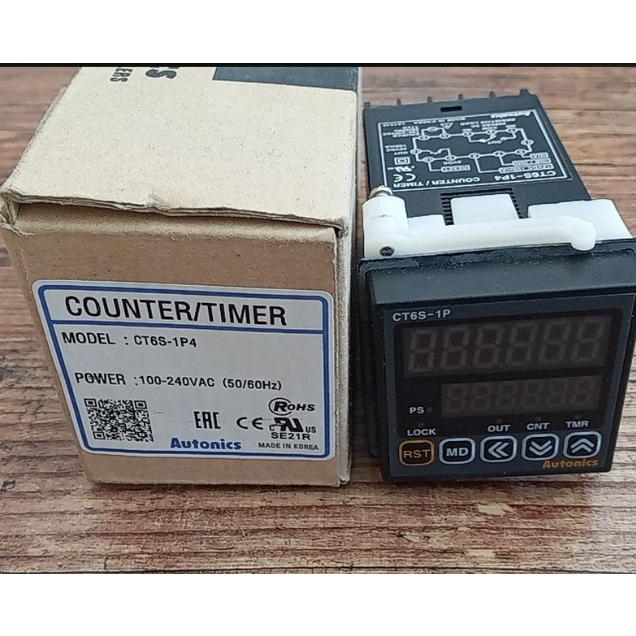 ct65-1p4 کانتردیجیتال آتونیکس