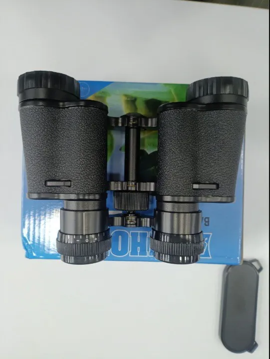 دوربین شکاری دوچشمی بایگیش اصل روسی 8x30WA