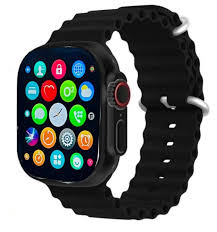 ساعت هوشمند اصلی مدل t30 ultra2 شرکتی