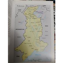 PAKISTAN