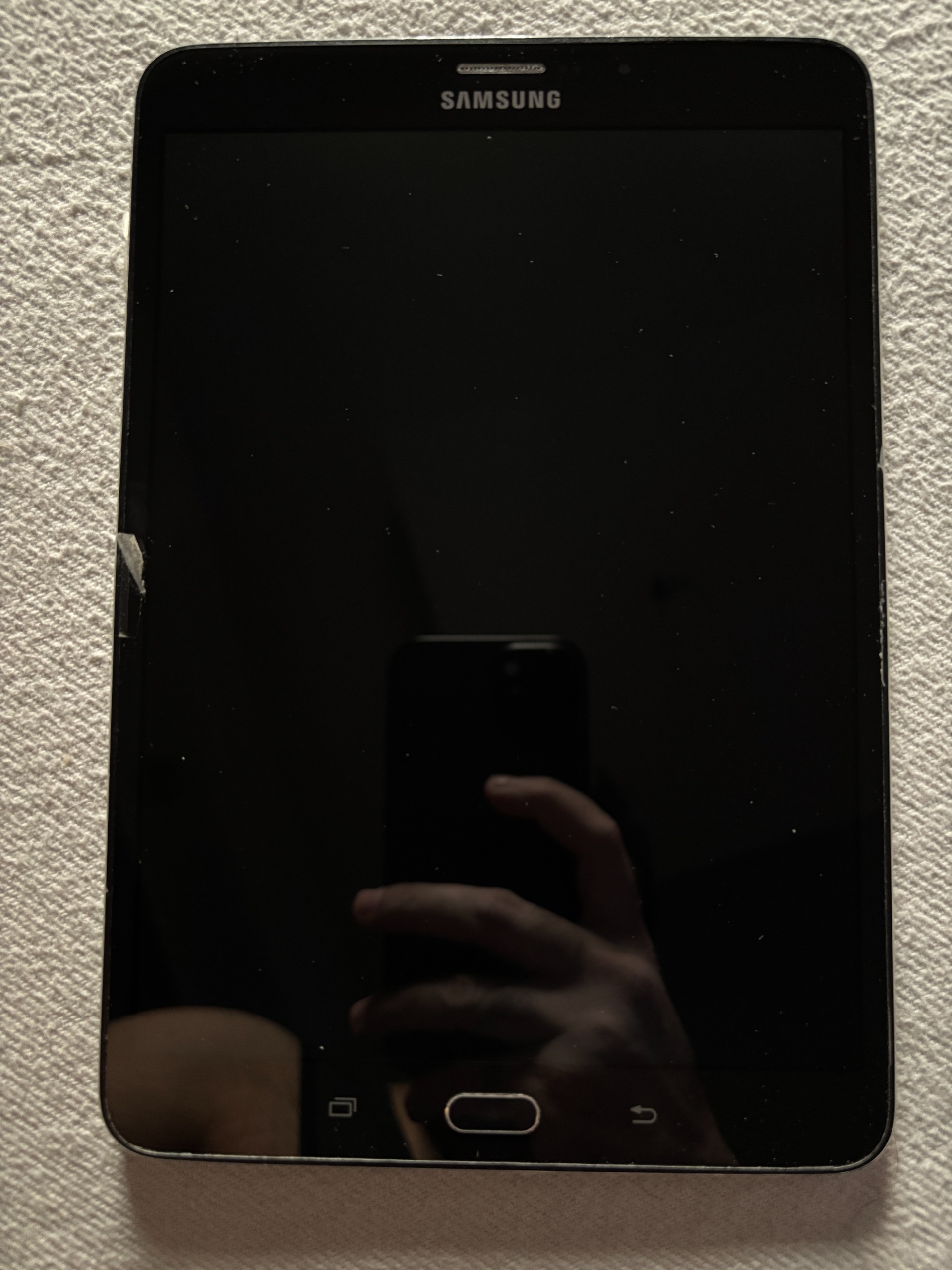 تبلت سامسونگ Tab S2 T719