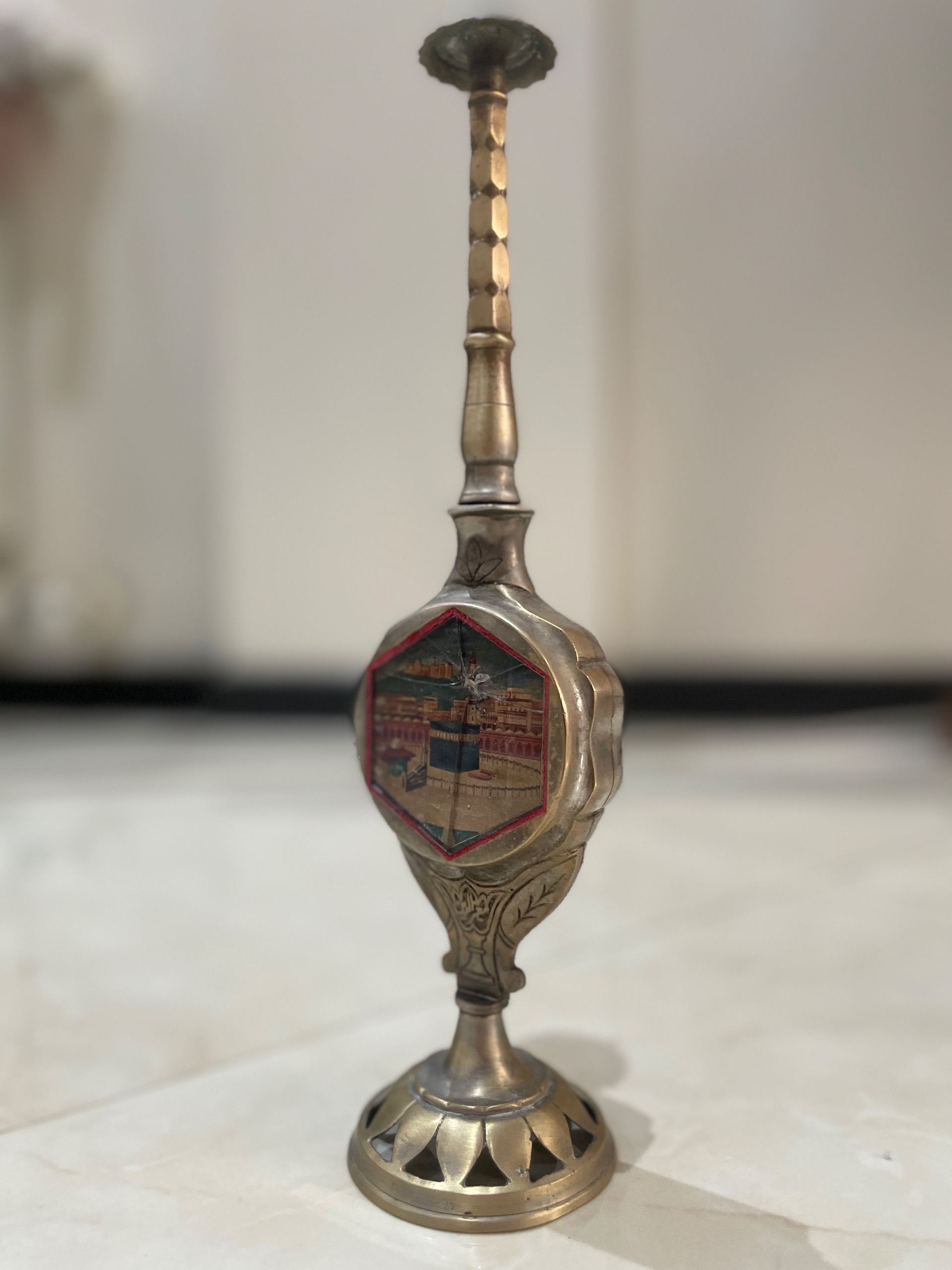 گلاب پاش قدیمی