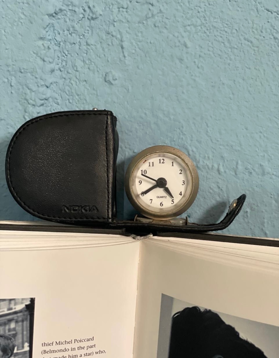 ساعت رومیزی برند نوکیا