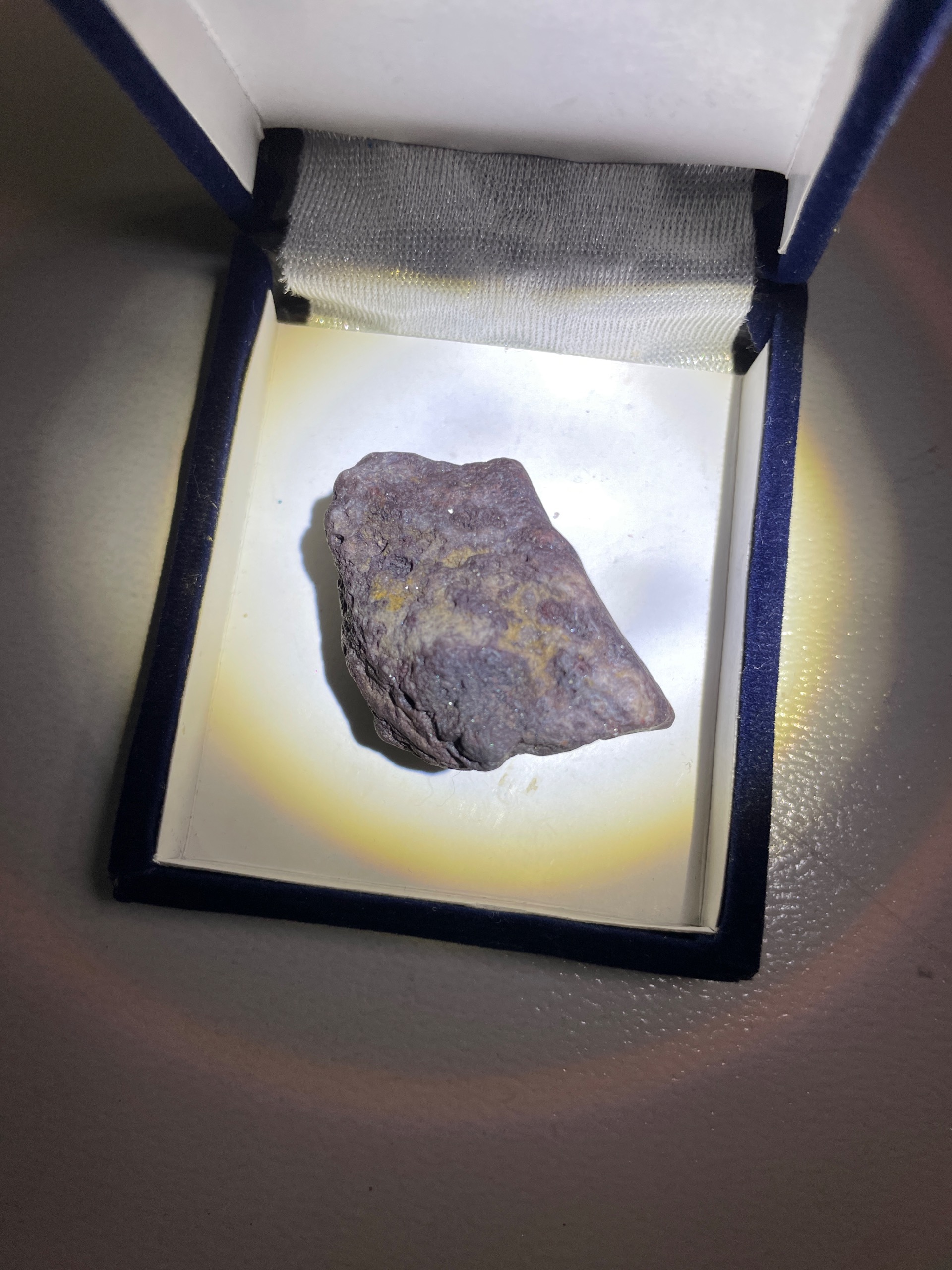 سنگ راف یاقوت