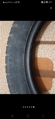 تایر