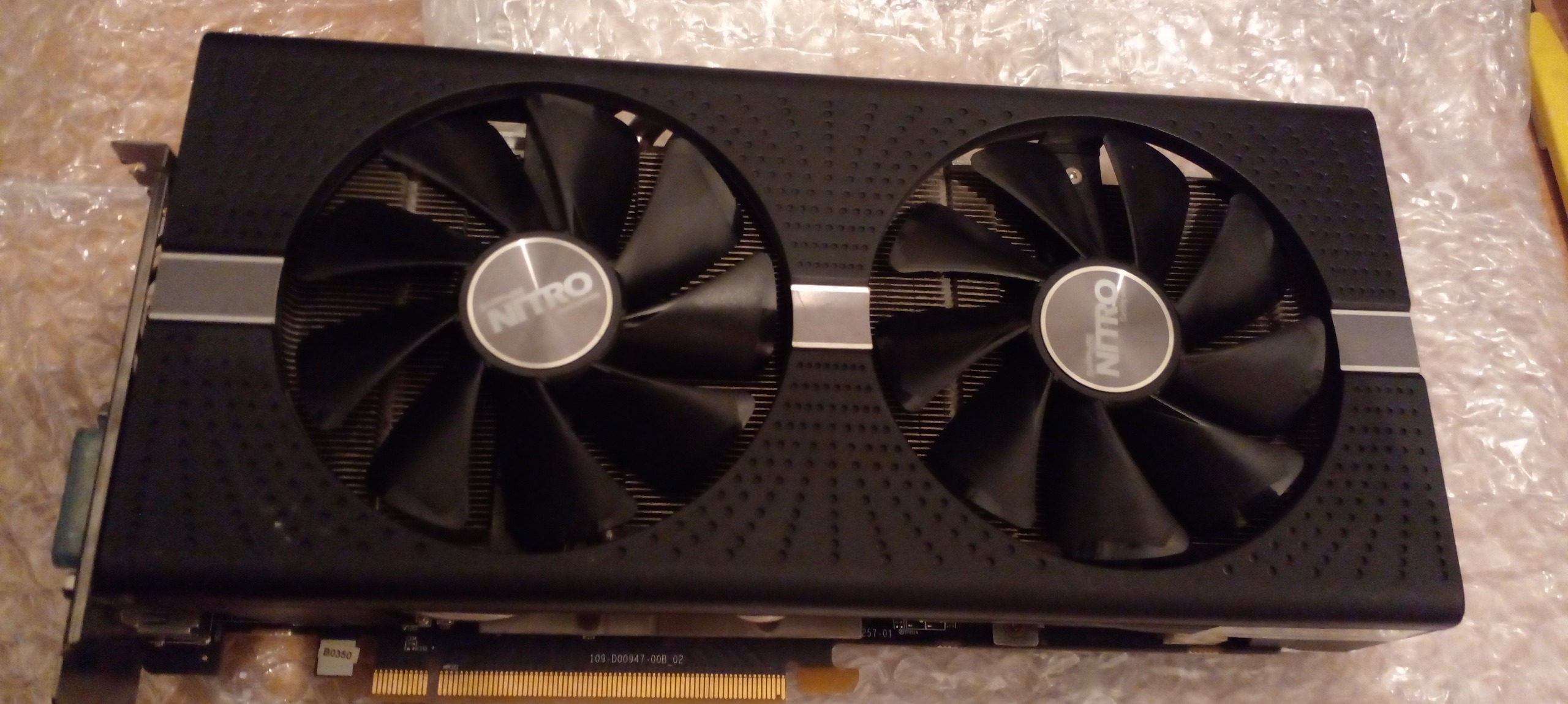 گرافیک amd ddr5