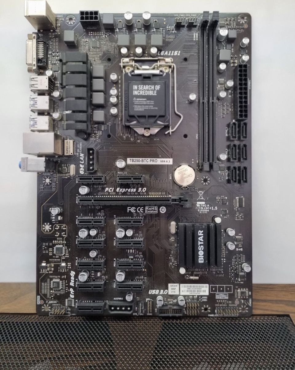 باندل مادربرد DDR4 خوش قیمت