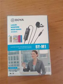 میکروفون