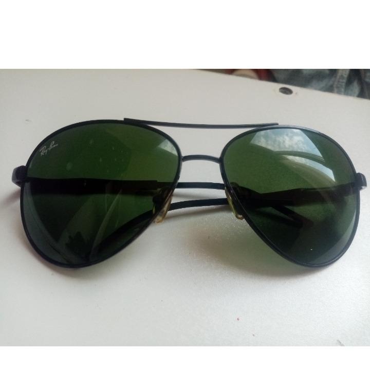 عینک آفتابی ریبن