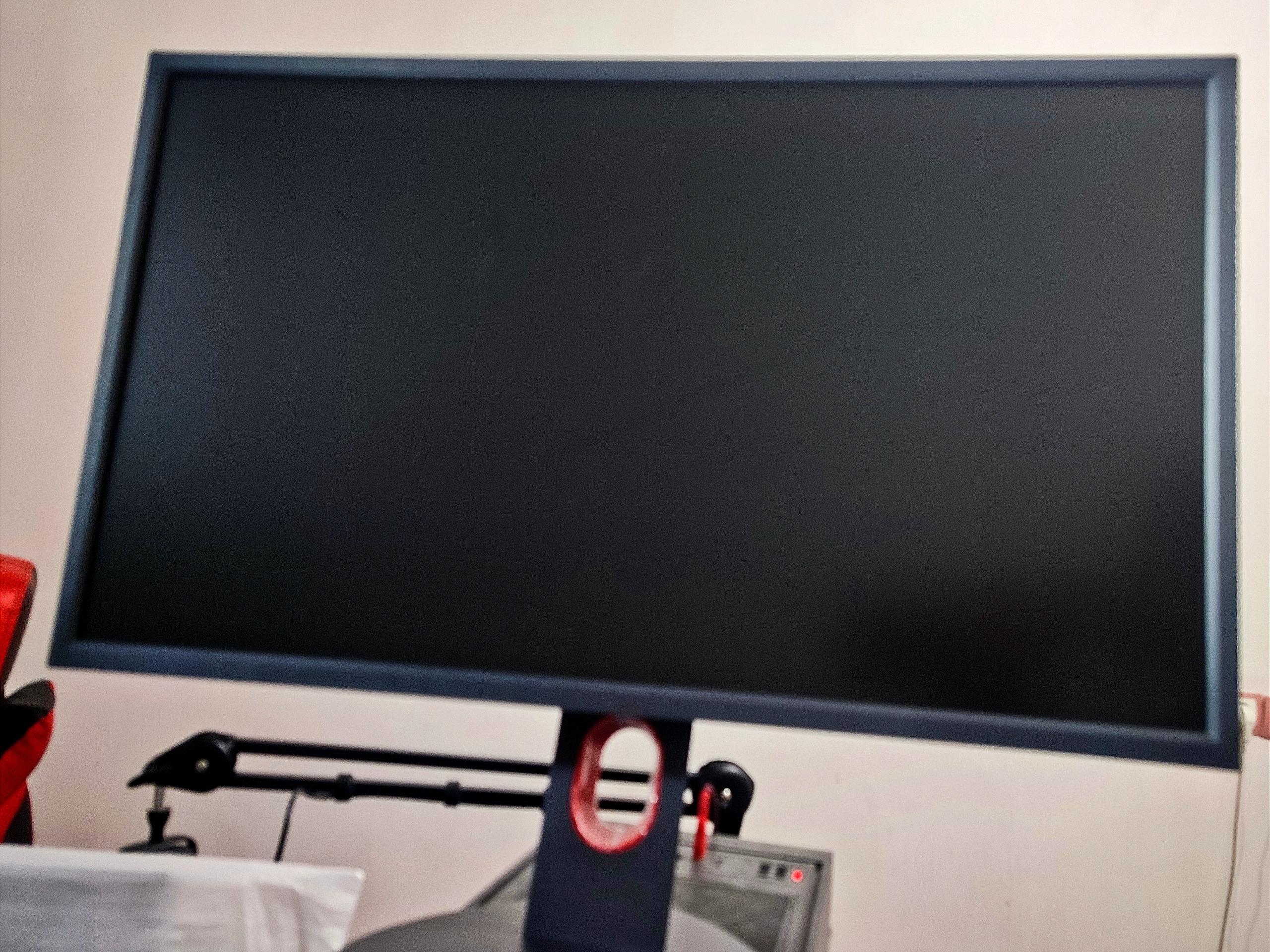 مانیتور گیمینگ 27 اینچ BenQ مدل ZOWIE XL2746K