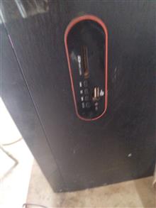 اسپیکرمیکروmicrofire