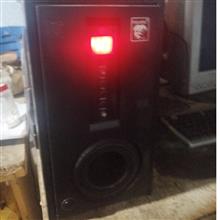 اسپیکرمیکروmicrofire