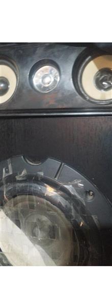 اسپیکرمیکروmicrofire