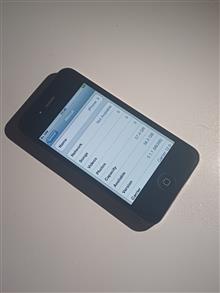 iPhone