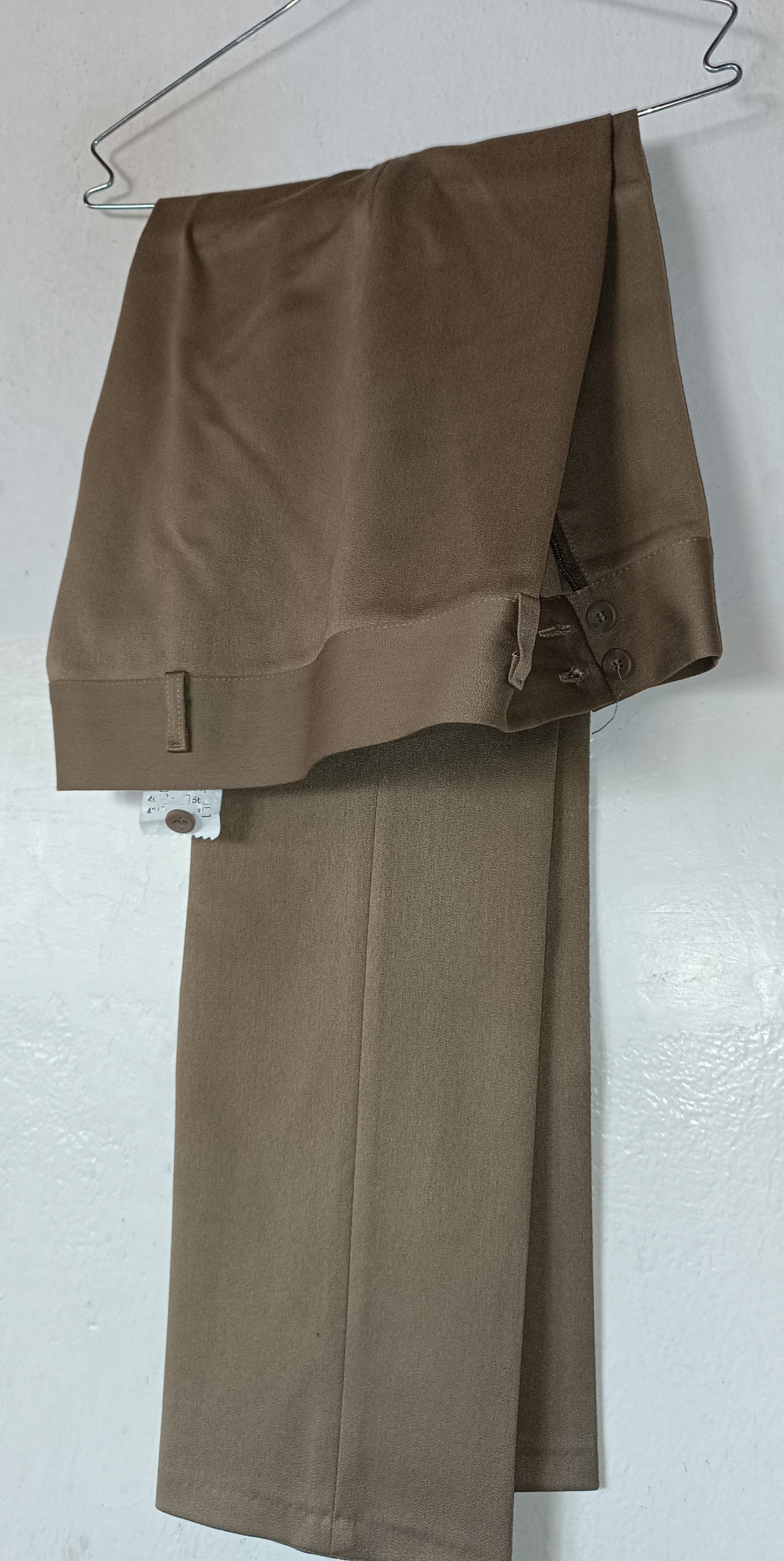 شلوار پارچه ای زنانه