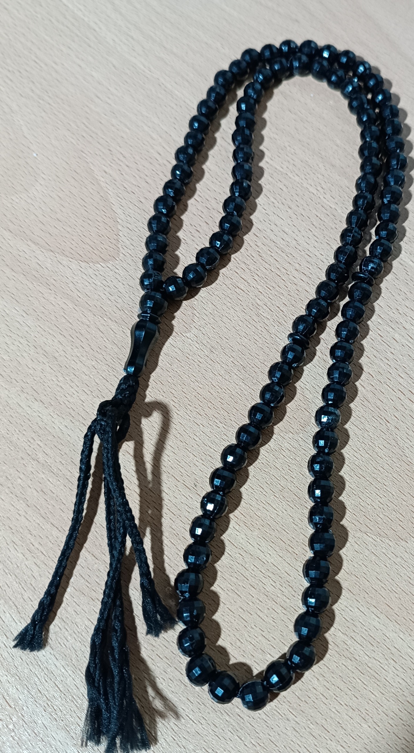 تسبیح خوش دست