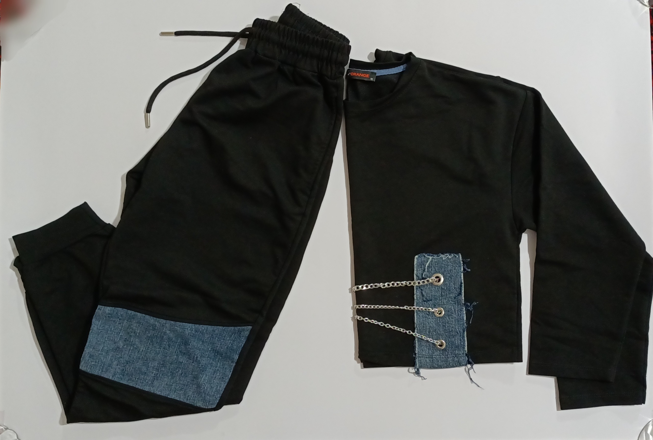 ست بلوز شلوار