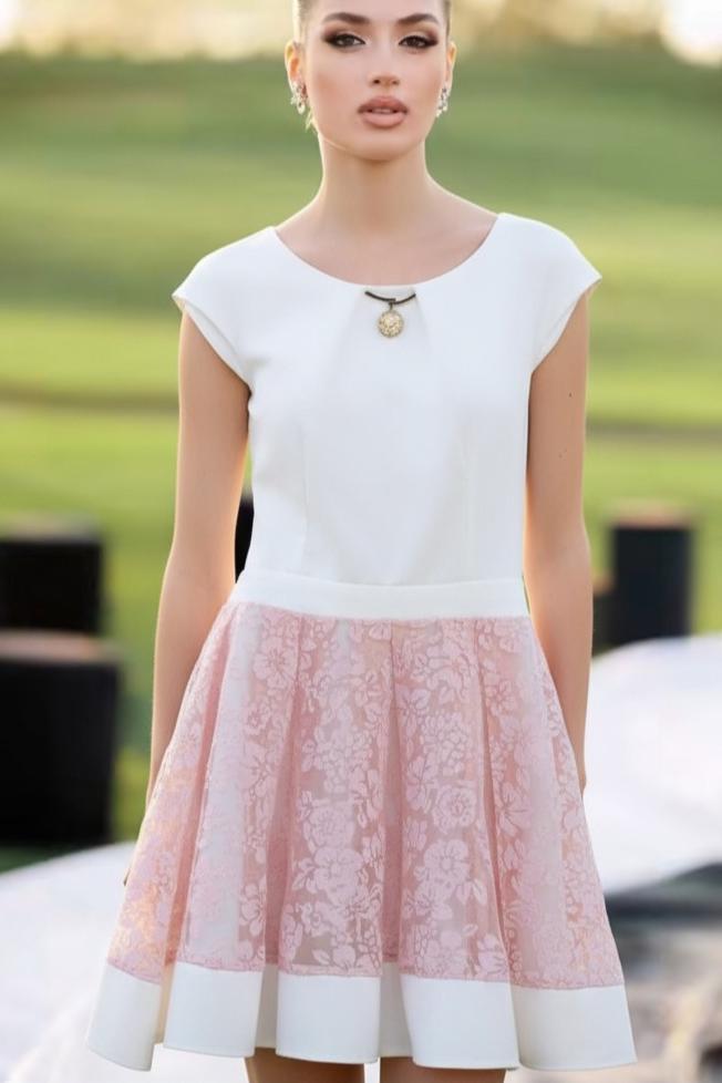 لباس مجلسی عروسکی