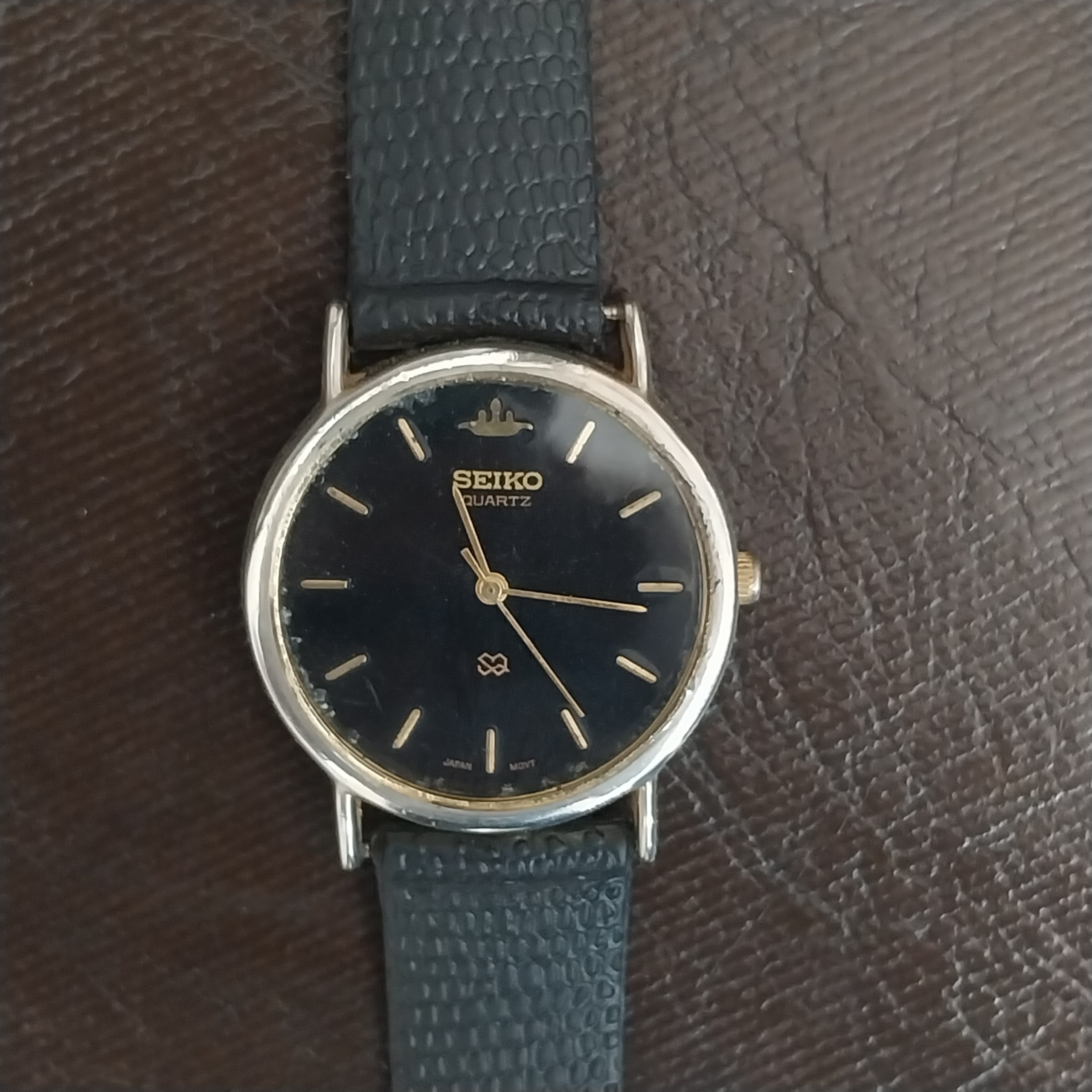 ساعت سیکو SEIKO