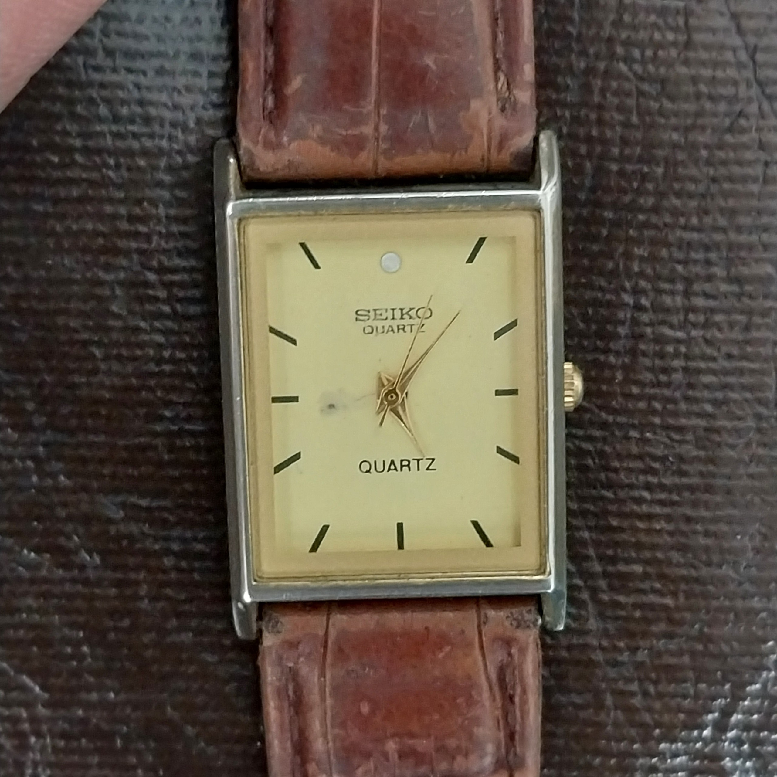 ساعت سیکو SEIKO