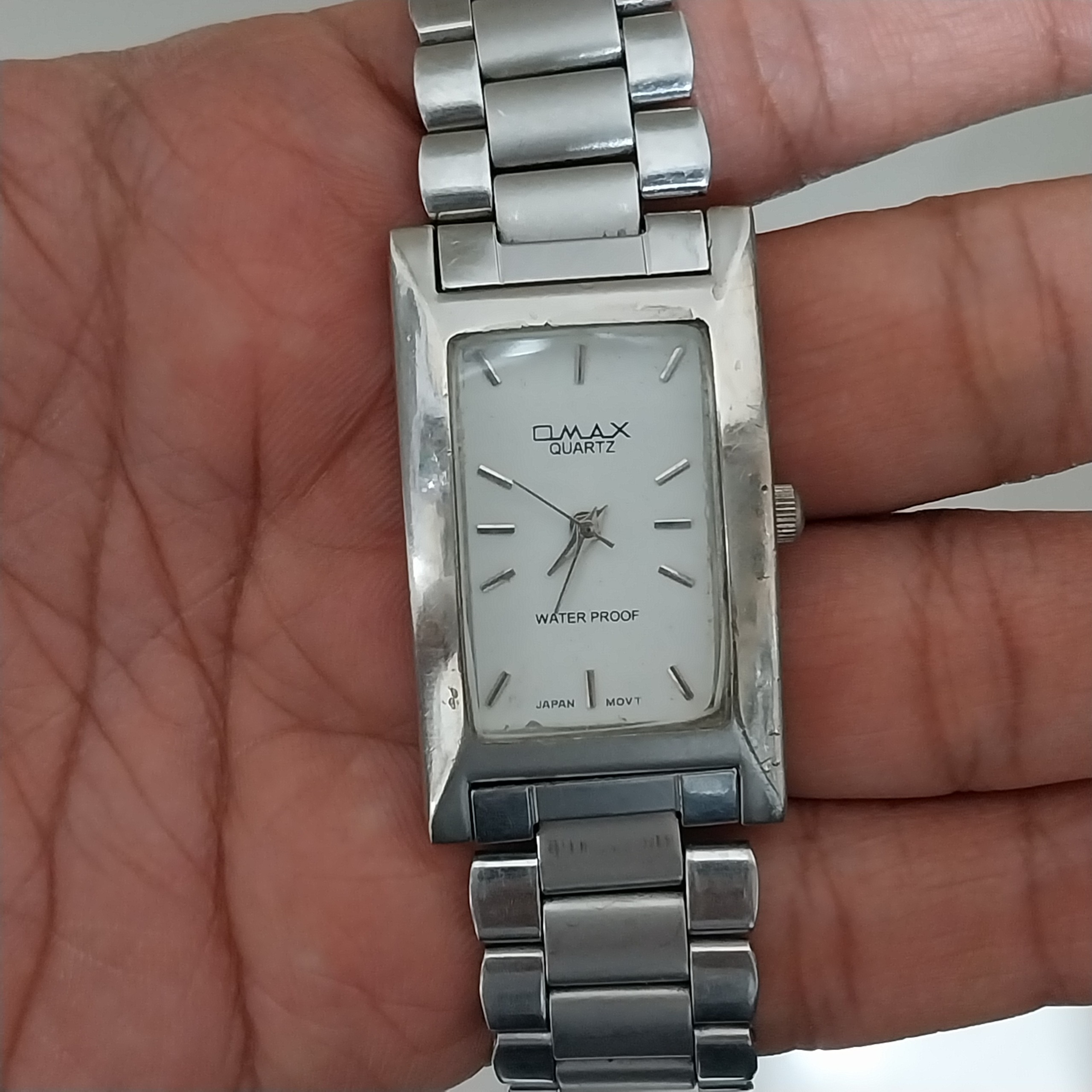ساعت مردانه اوماکس OMAX