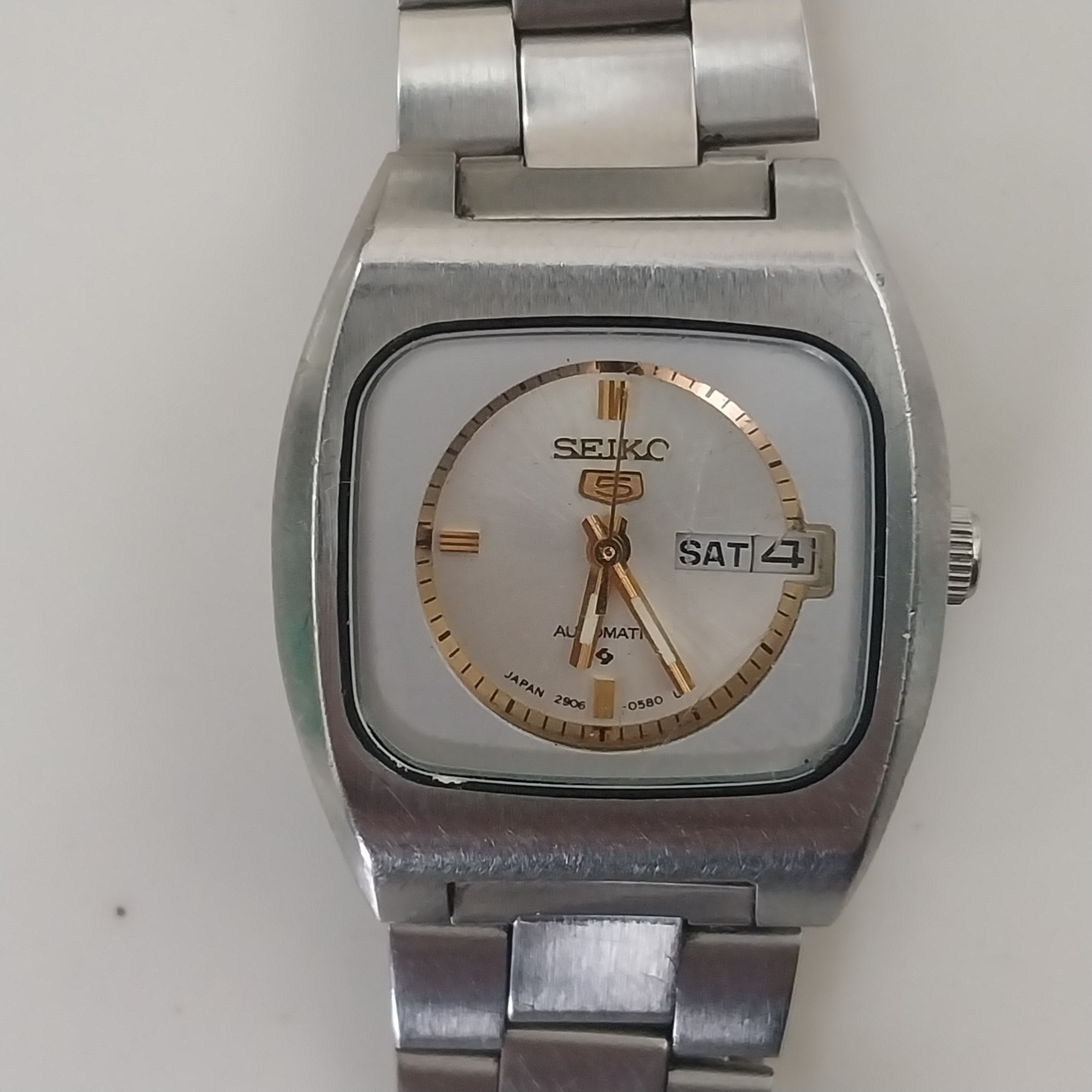 ساعت سیکو 5 زنانه SEIKO