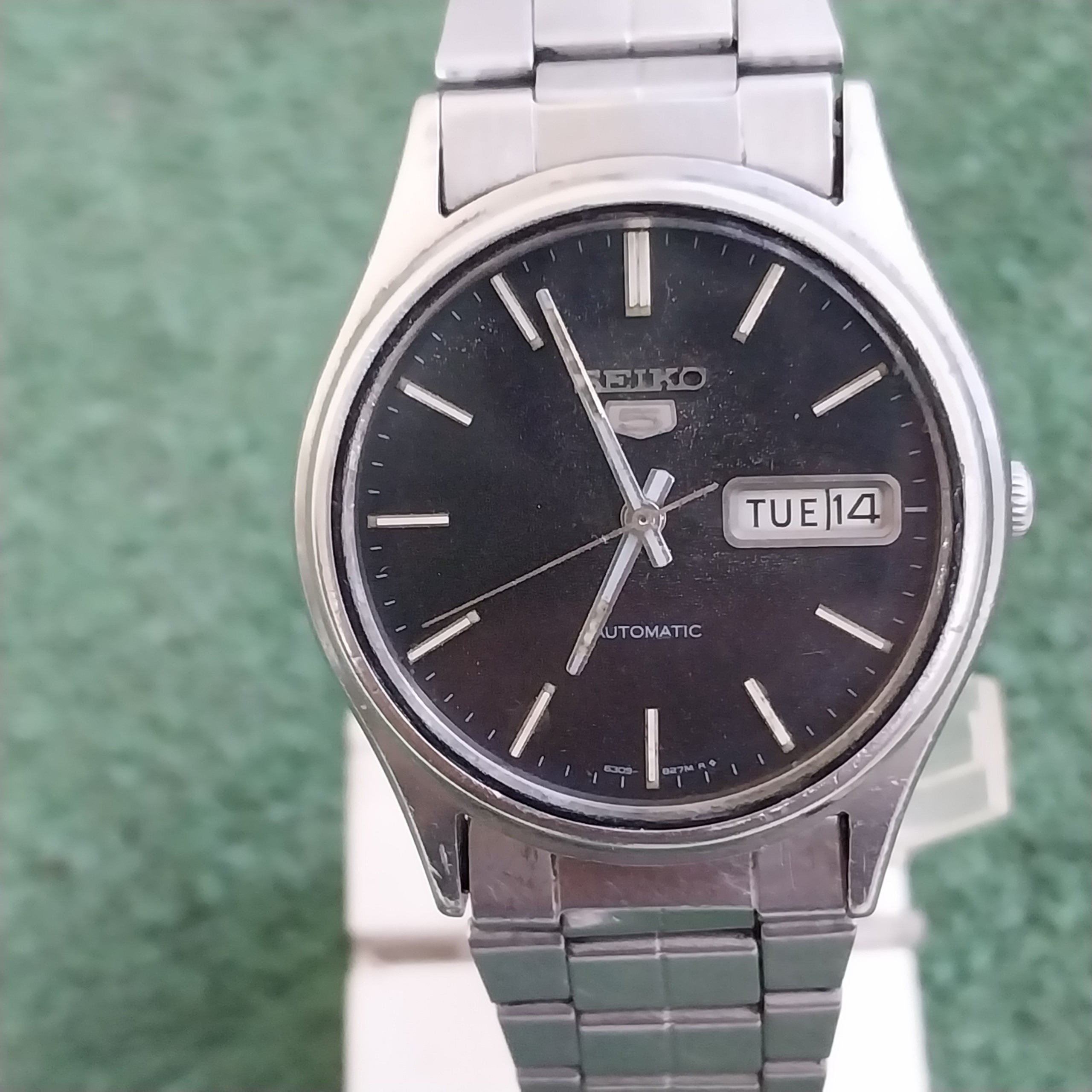 ساعت سیکو 5 اتومات مردانه SEIKO