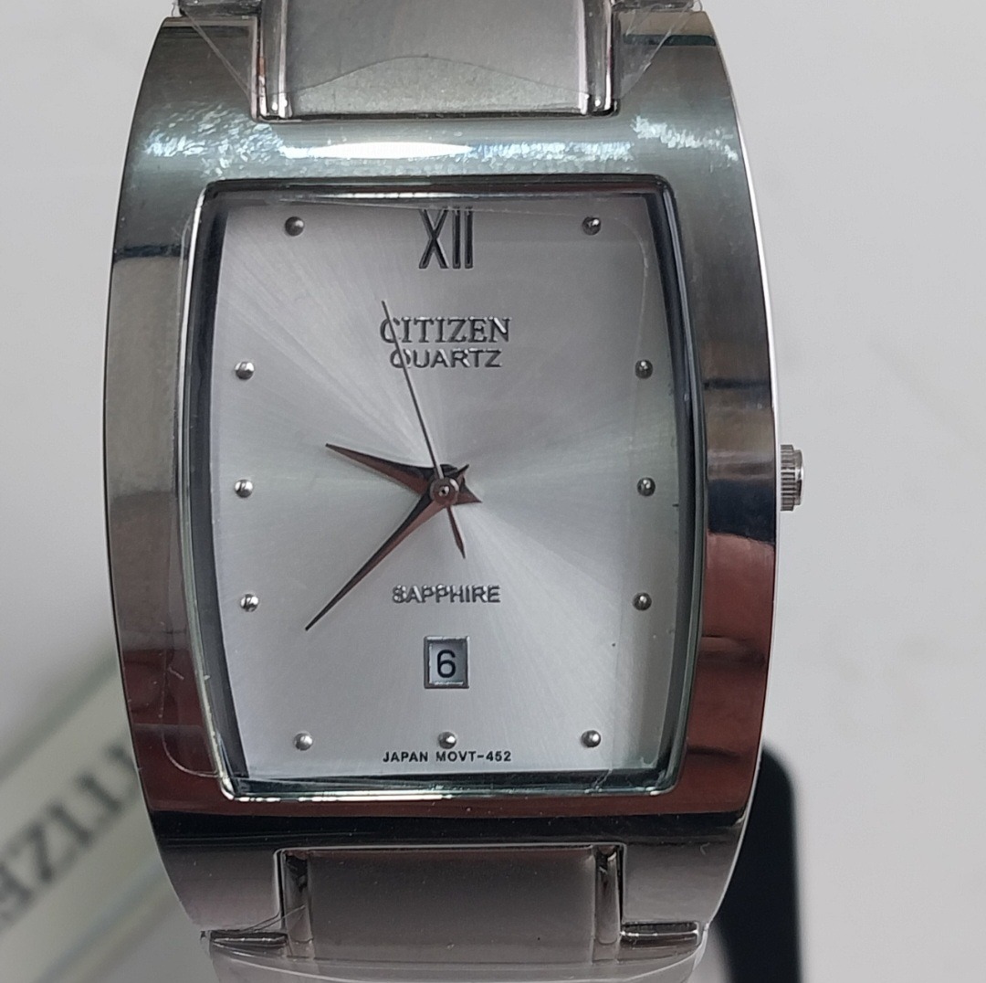 ساعت سیتیزن CITIZEN