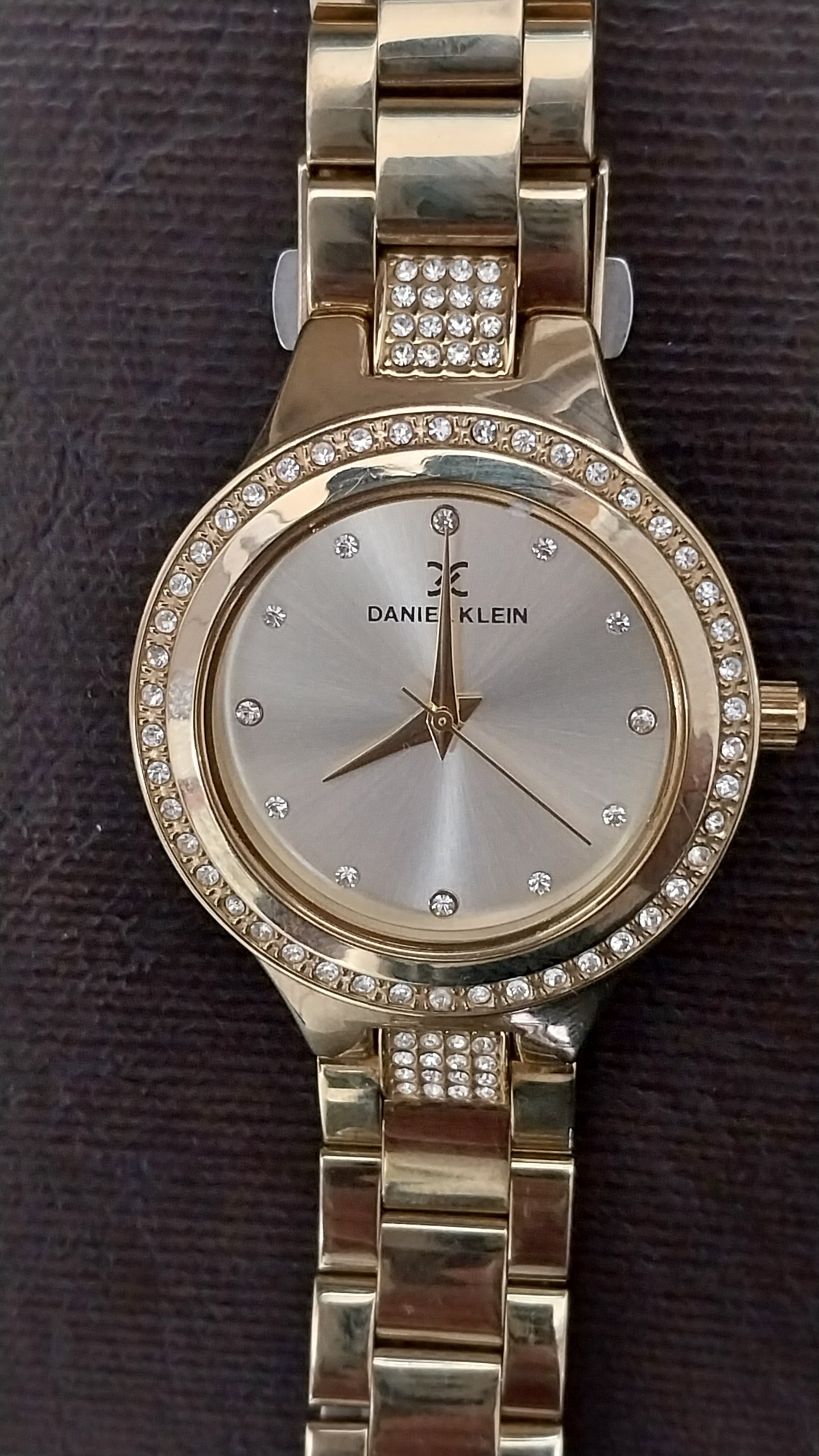 ساعت زنانه دانیل کلین DANIEL KLEIN