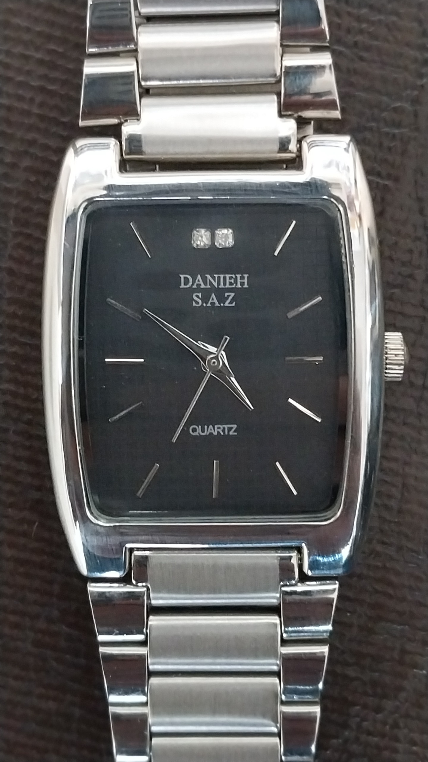 ساعت مردانه دانیه DANIEH