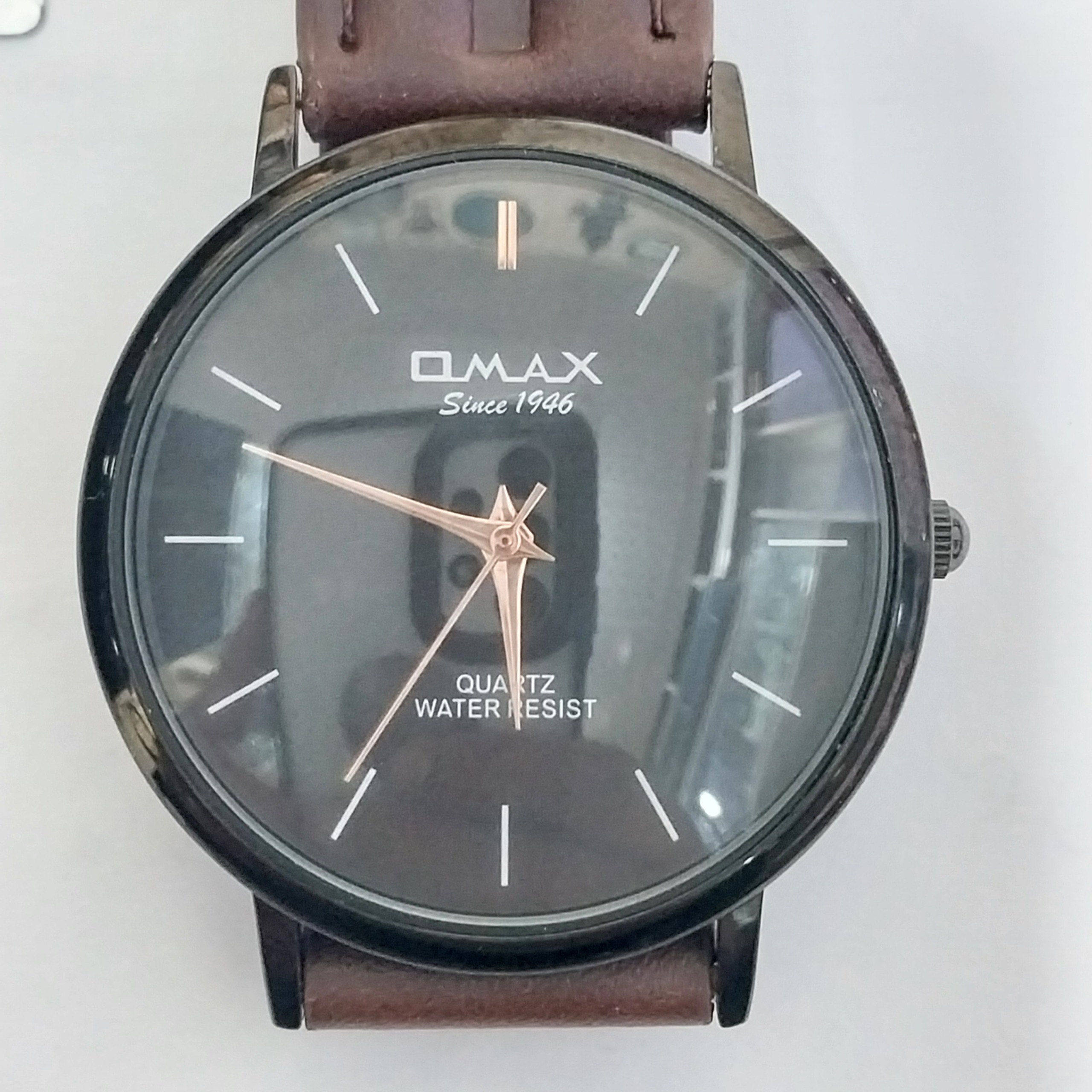 ساعت مردانه اوماکس OMAX