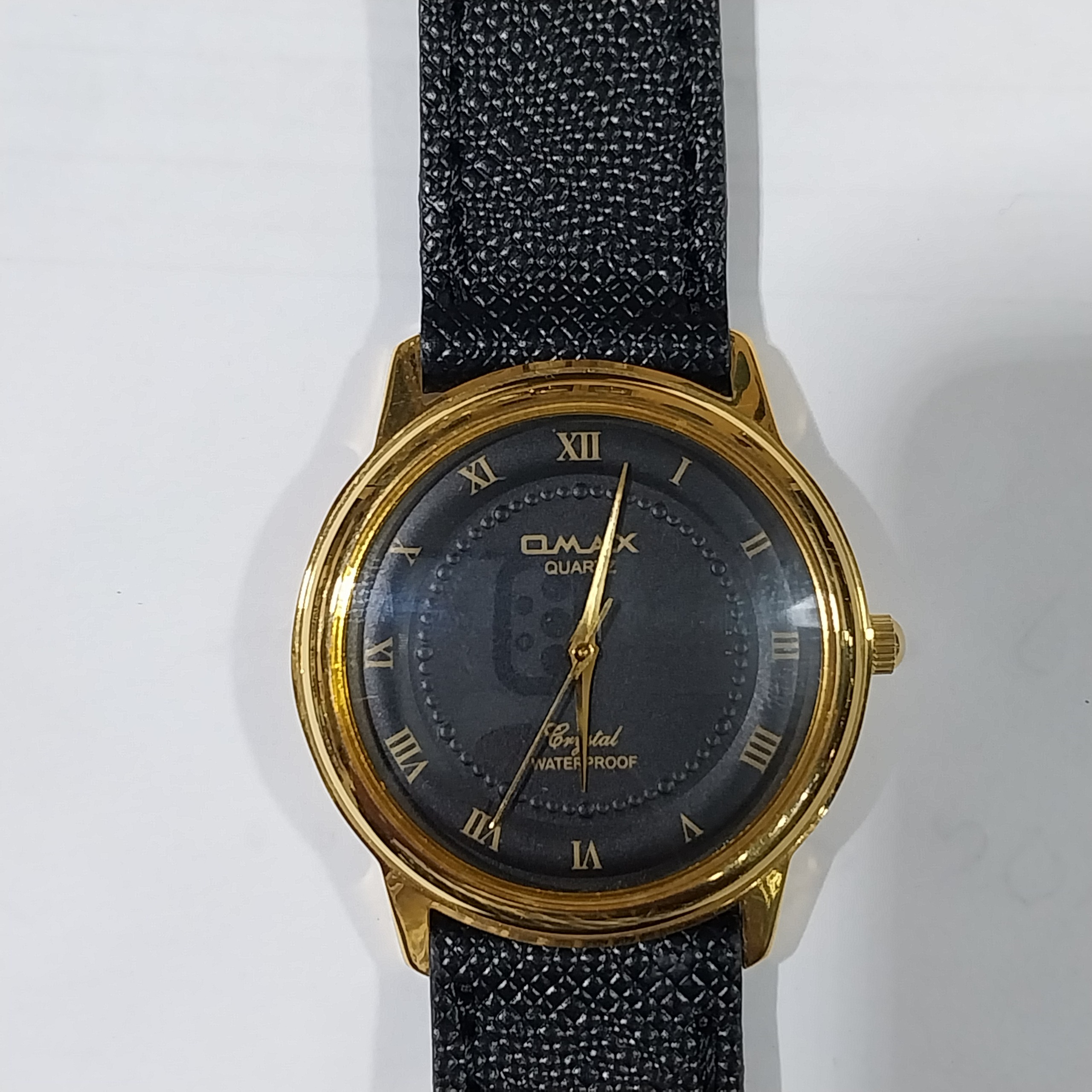 ساعت اوماکس مردانه OMAX