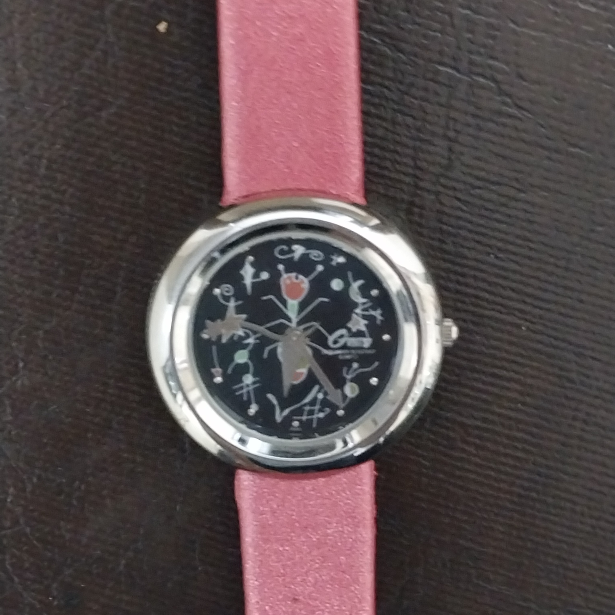 ساعت اوربیتس ORBITS